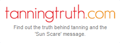 Go to Tanning Truth Website